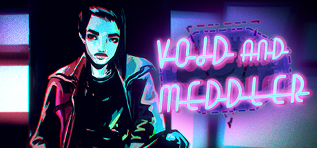 Void & Meddler Logo