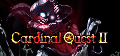 Cardinal Quest 2 Logo