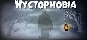 Nyctophobia Logo