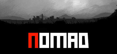 Nomad Logo