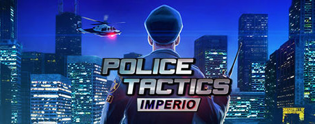 Police Tactics: Imperio Logo