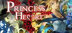 The Princess' Heart Logo