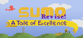 Sumo Revise Logo