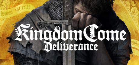 Kingdom Come: Deliverance Logo