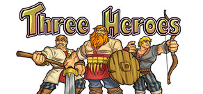 Three Heroes Logo