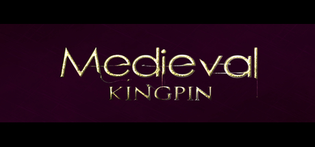 Medieval Kingpin Logo
