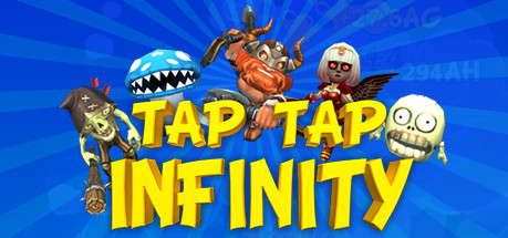 Tap Tap Infinity Logo