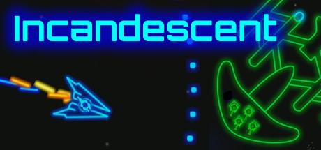 Incandescent Logo