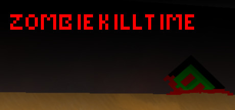 Zombie Killtime Logo