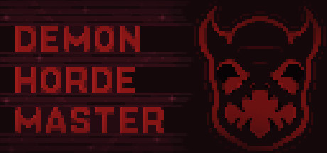 Demon Horde Master Logo