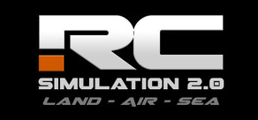 RC Simulation 2.0 Logo