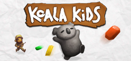 Koala Kids Logo