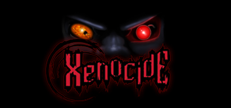 Xenocide Logo