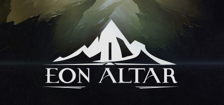 Eon Altar Logo