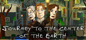 Journey To The Center Of The Earth Logo