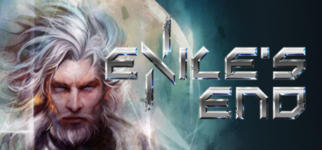 Exile's End Logo