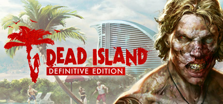 Dead Island Definitive Edition Logo