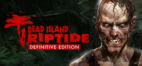 Dead Island Riptide Definitive Edition Logo