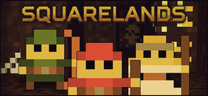 Squarelands Logo