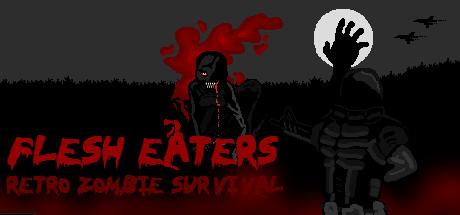 Flesh Eaters Logo
