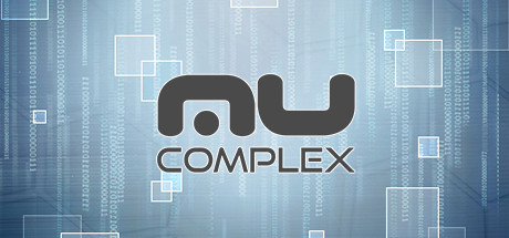 Mu Complex Logo