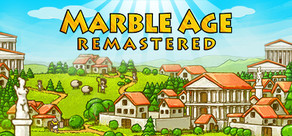 Marble Age: Remastered Logo