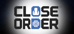 Close Order Logo