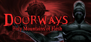 Doorways: Holy Mountains of Flesh Logo