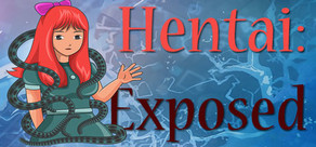 Hentai: Exposed Logo