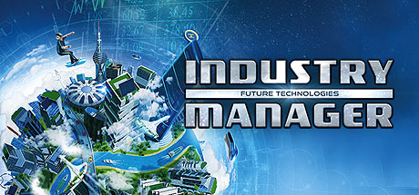 Industry Manager: Future Technologies Logo