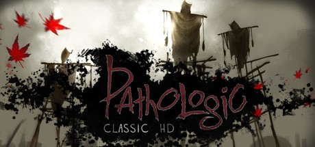 Pathologic Classic HD Logo