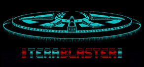 TeraBlaster Logo