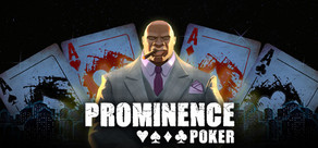 Prominence Poker Logo