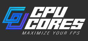 CPUCores :: Maximize Your FPS Logo