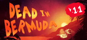 Dead In Bermuda Logo