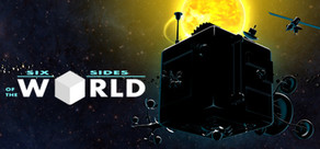 Six Sides of the World Logo