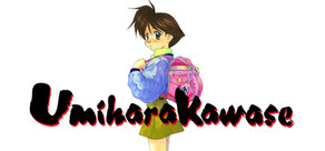 Umihara Kawase Logo