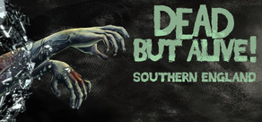 Dead But Alive! Southern England Logo