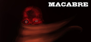 Macabre Logo