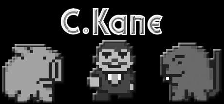 C. Kane Logo
