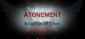 Atonement: Scourge of Time Logo