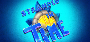 Stranded In Time Logo