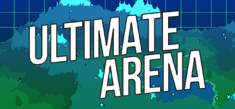 Ultimate Arena Logo