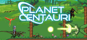 Planet Centauri Logo