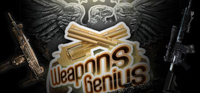 Weapons Genius Logo