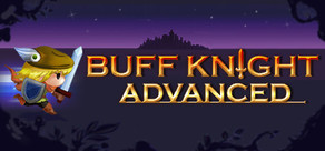 Buff Knight Advanced Logo
