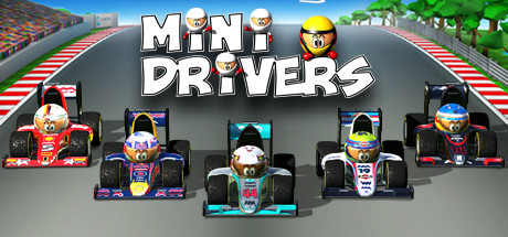 MiniDrivers Logo