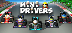 MiniDrivers Logo