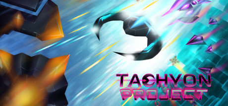 Tachyon Project Logo
