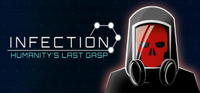 Infection: Humanity's Last Gasp Logo